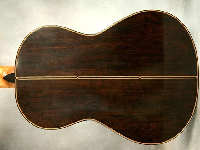 19. ABW Guitar Back Garth Picard