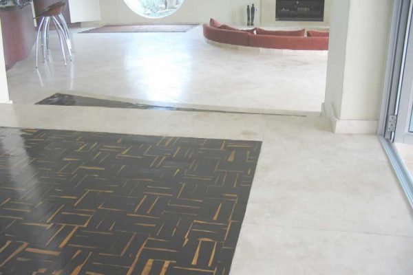 ebony flooring