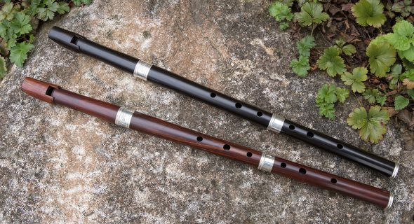 PA - Musik Low-Whistle Mopane & ABW