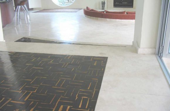 ebony flooring