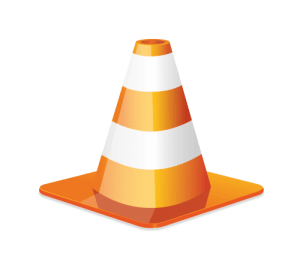 404-traffic-cone Cône de signalisation