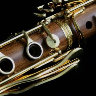 Woodwind instruments