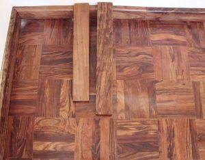 Hardwood for joiners, carvers and furniture makers