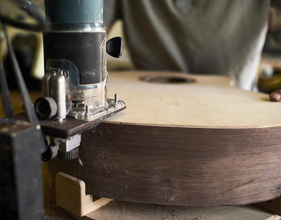 Acoustic guitar wood suppliers ProSono Hardwoods