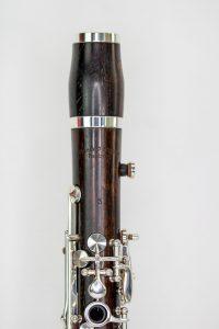 quality wood clarinet