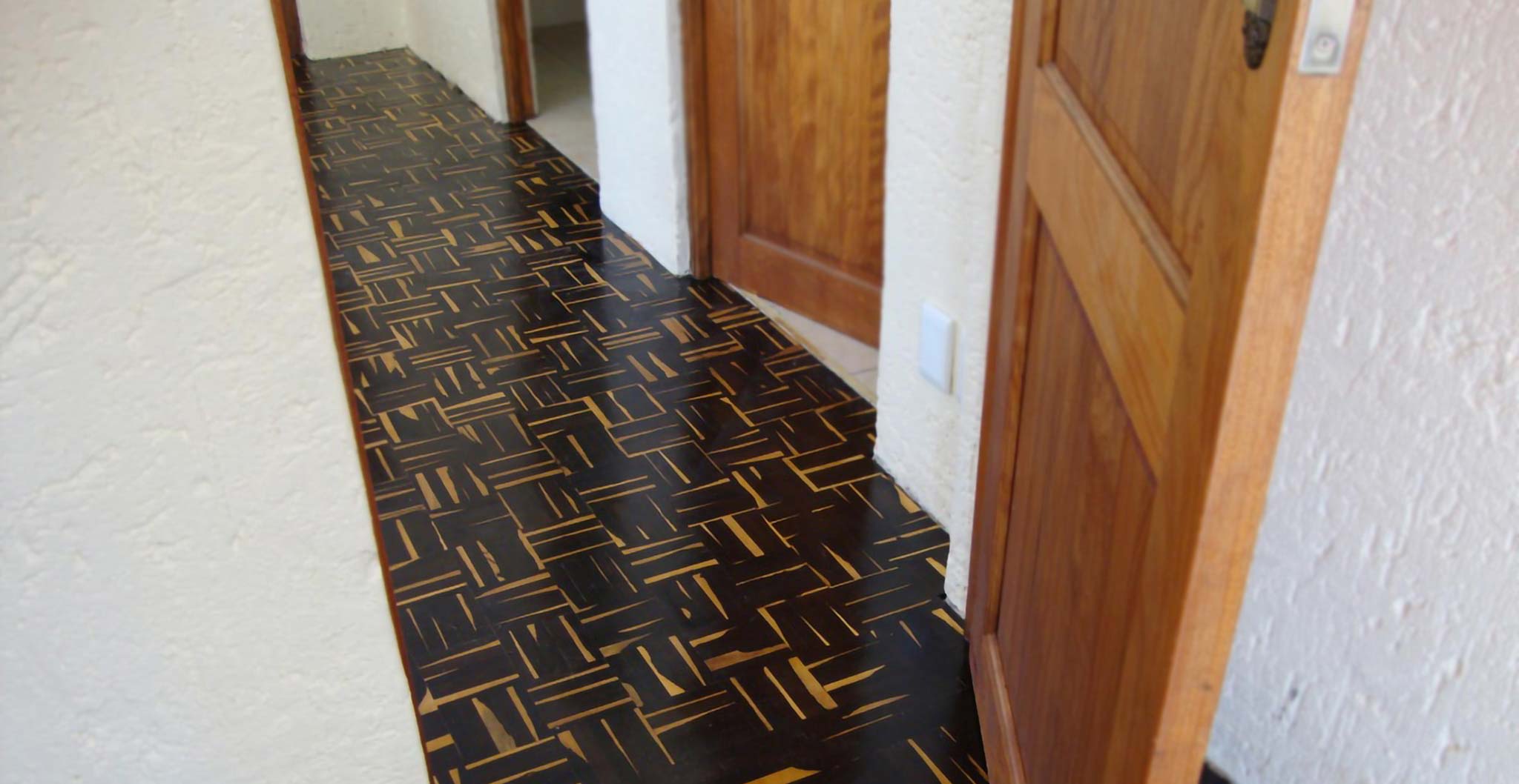 5 Reasons to Invest in Our Exotic Hardwood Parquet Floors - ProSono