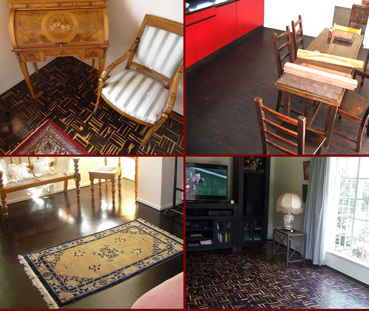 5 Reasons to Invest in Our Exotic Hardwood Parquet Floors ProSono