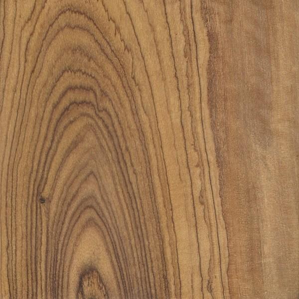 African or wild olive hardwood.