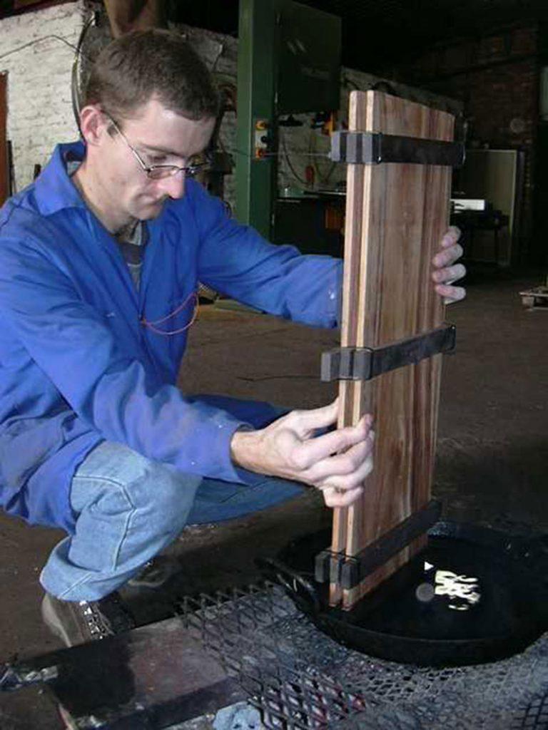 hardwood for musical instruments cutting techniques