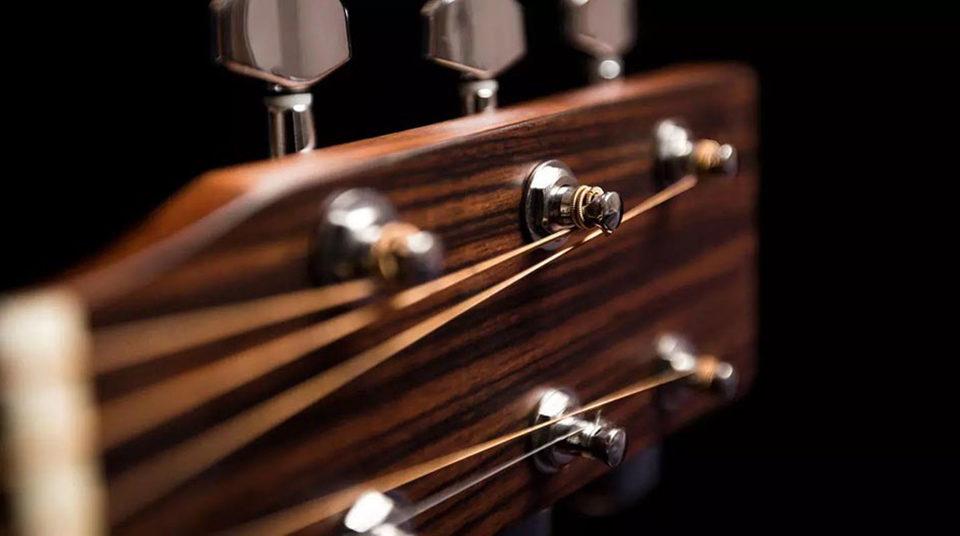 tonewoods for stringed instruments, including acoustic guitars, ukeleles and lutes