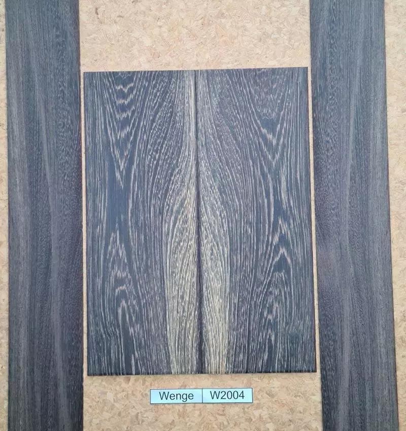 wenge African tonewoods for stringed instruments