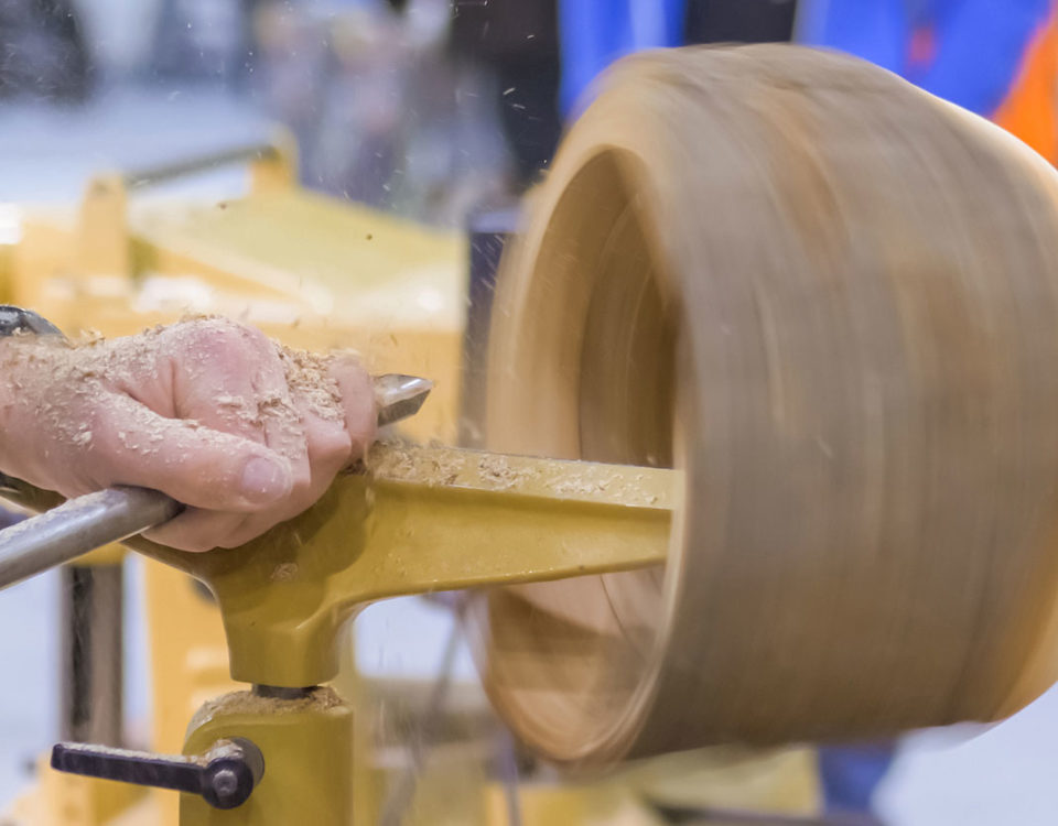 Turning Blanks for Sale | African Hardwoods