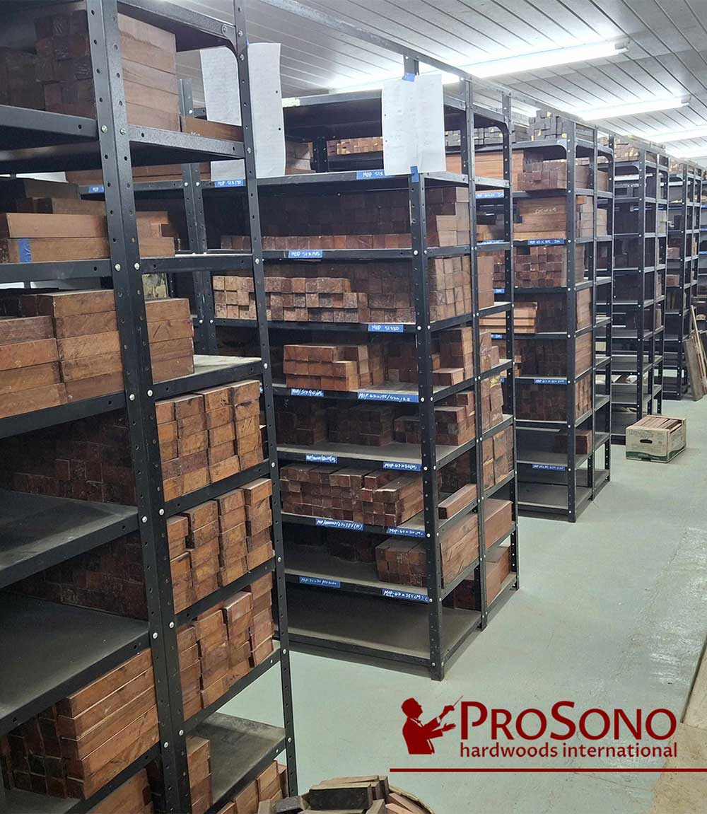 prosono storage